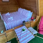 Panzió Bujtina Miqesia