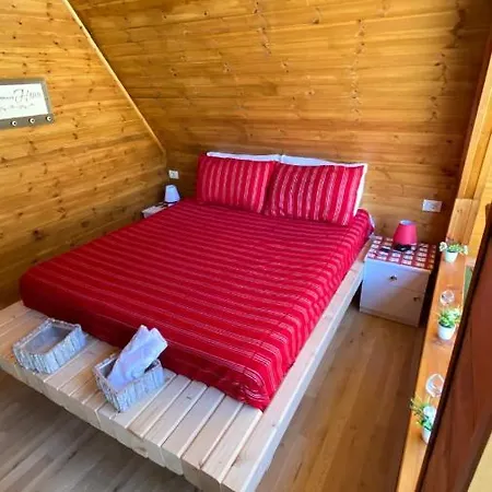 Bujtina Miqesia