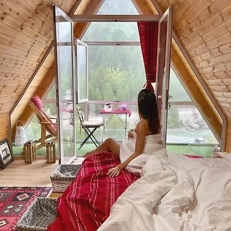 Bujtina Miqesia 3*