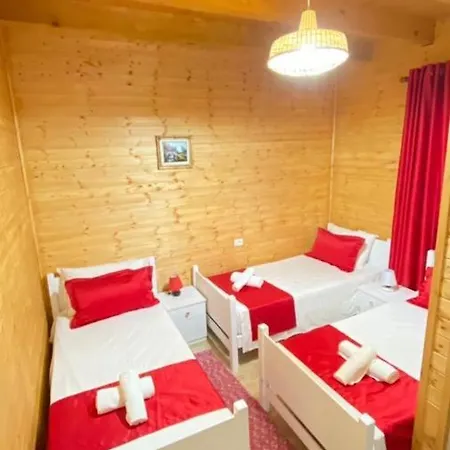 Bed & Breakfast Bujtina Miqesia