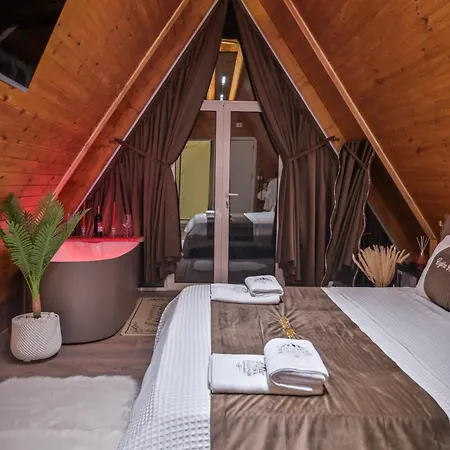 Bed & Breakfast Bujtina Miqesia