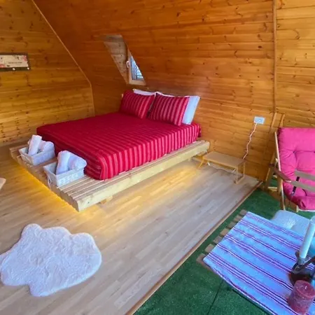 Bujtina Miqesia 3*