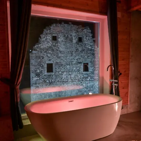 Bujtina Miqesia Theth