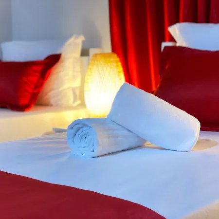 Nocleg ze śniadaniem Bujtina Miqesia