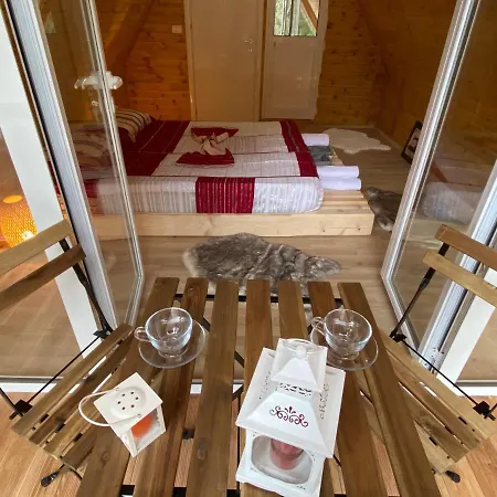 Bujtina Miqesia Nocleg ze śniadaniem Theth