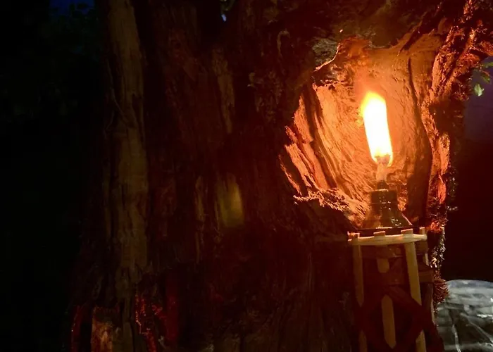 Bujtina Miqesia 3* Theth