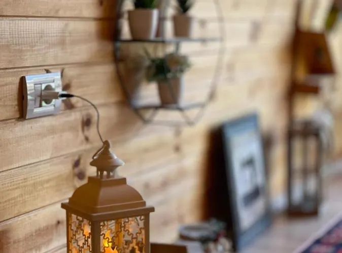 Bujtina Miqesia Bed & Breakfast