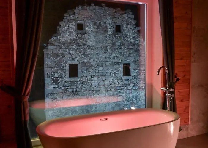 Bujtina Miqesia Theth