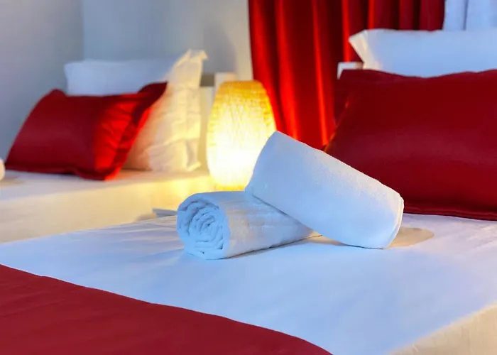 Bed & Breakfast Bujtina Miqesia