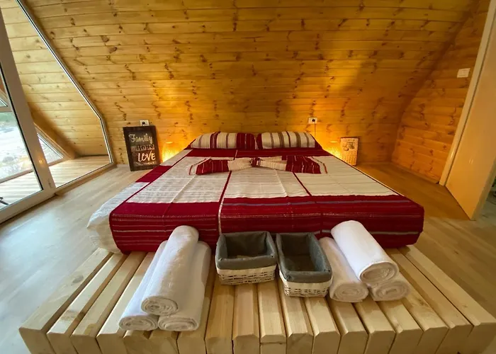 Bed & Breakfast Bujtina Miqesia Theth